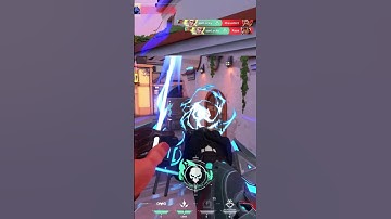 Sova Retake Dart And Ult | Valorant #shorts