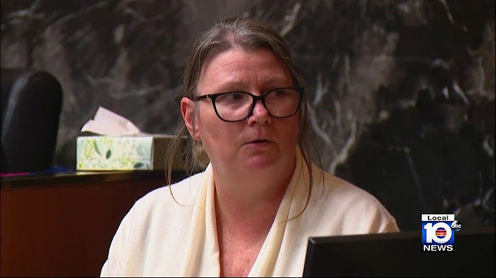 The mother of the Michigan school shooter waits to learn her fate