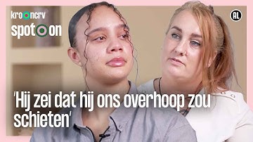 De IMPACT van PARTNERGEWELD #9 Seizoen 12 | Spot On