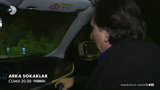 Arka Sokaklar 569 Bölüm Fragmanı 2