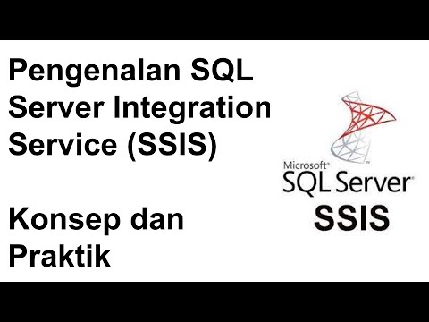 Video: Untuk apa SSIS digunakan?