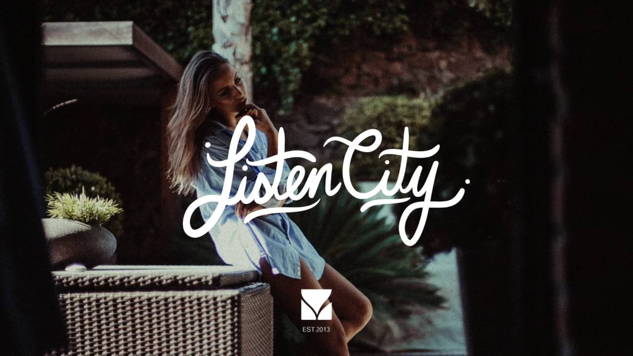 Lucian - Follow (feat. Sleeper)