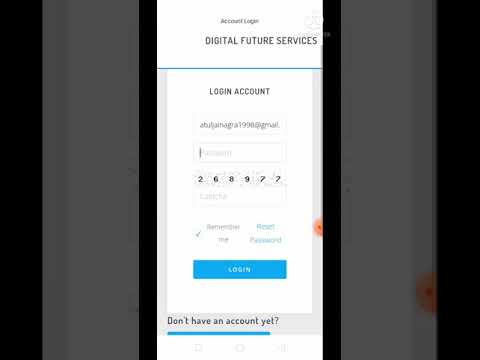 Panel login for company joining || Offer 18 panel login