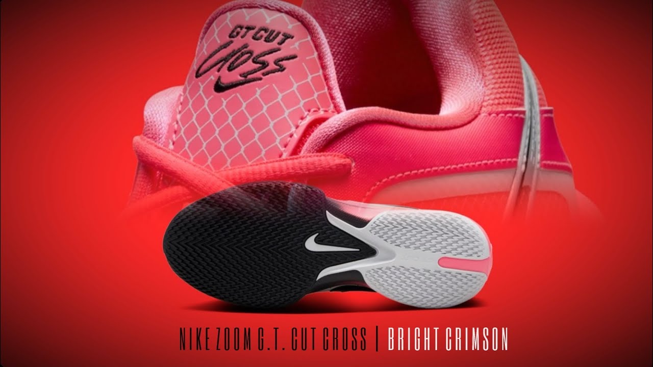 日本未発売　Nike Zoom GT Cut \
