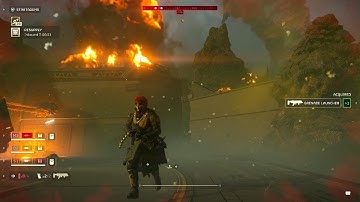 HELLDIVERS 2 | Toxicity much?