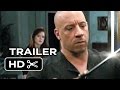 The last witch hunter official teaser trailer 1 2015  vin diesel michael caine movie