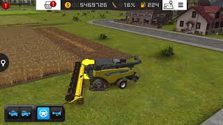 Fs16 Farming Simulator 16 -  We Are Trying To Prepare The Places