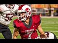 Cole Adams commits with the Alabama Crimson Tide | Live interview with the ⭐⭐⭐⭐ WR | SEC news