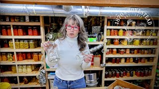 Mason Jars in the Freezer | Can They Handle the Cold?
