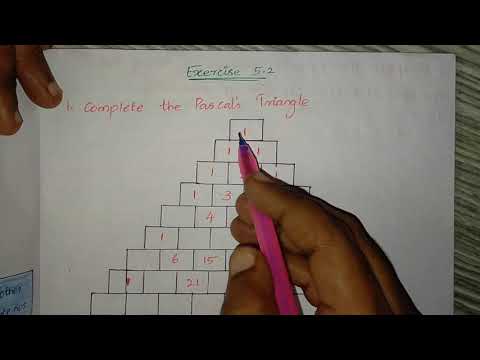 #samacheer kalvi  #7th std mathematics  #term-2  #chapter-5 #Information processing #Exercise 5.2