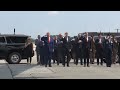 President Trump Attends a Dignified Transfer, Jul. 22, 2026