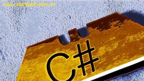 Cơ hội nghề nghiệp cho người học lập trình C# cơ bản