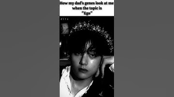 Ego issues 🌚💅🏻 #phonk #shortvideo #shorts #bts #taehyung