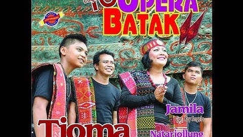 Tioma Group - Jamila