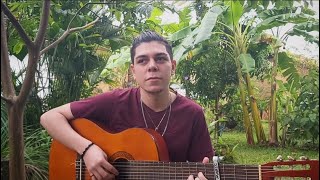 Lo Mejor Ya Va a Venir - Reik (Cover)