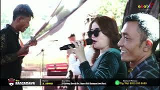 BEGADANG 2 VOC DEDE AMELIA ON RANCAMAYA LIVE CIKELENG 20 JULY 2025