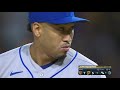 【MLB・睡眠用】寝る前の5分にエドウィン・ディアス劇場はいかが？