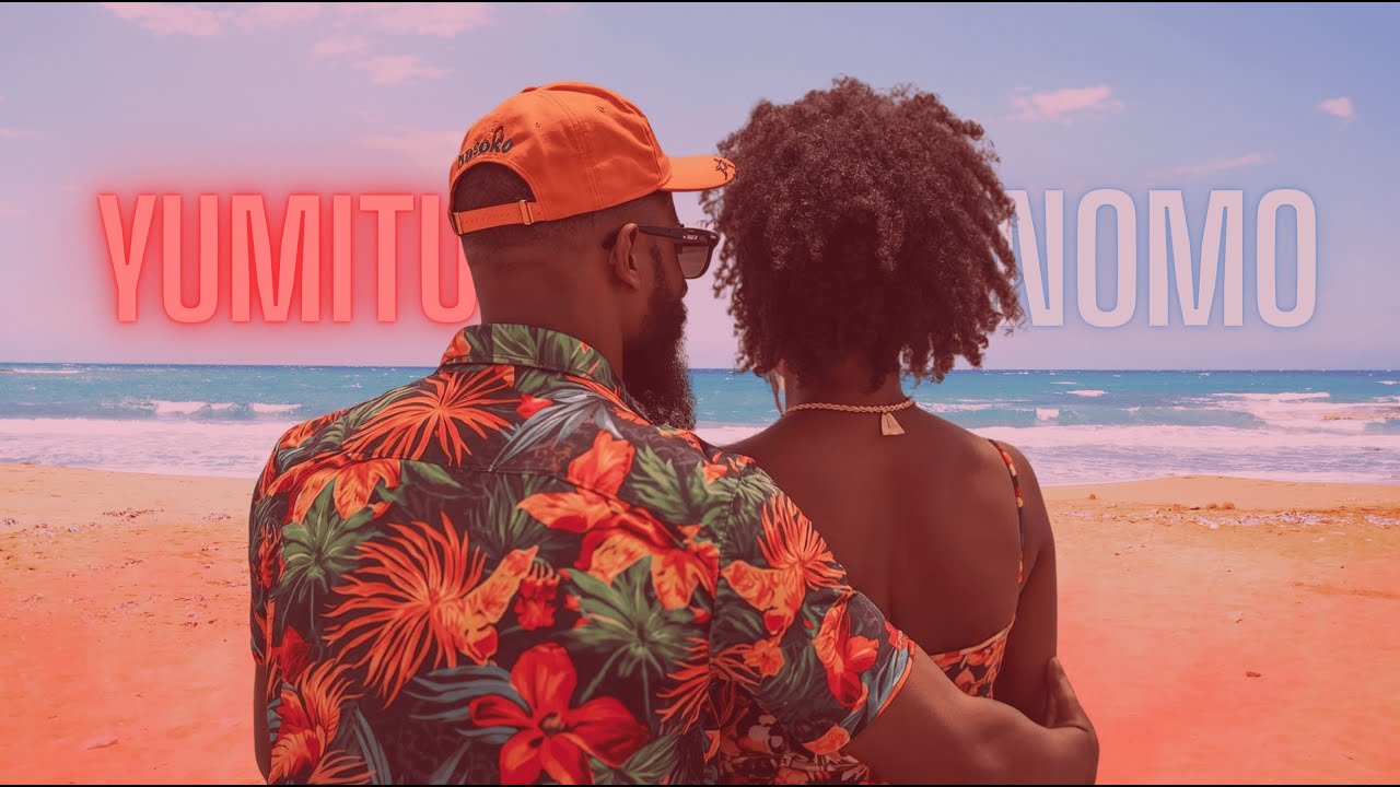 Yumitu Nomo ❤️ [Slow, Reggae & Romantic] 🎵🔥