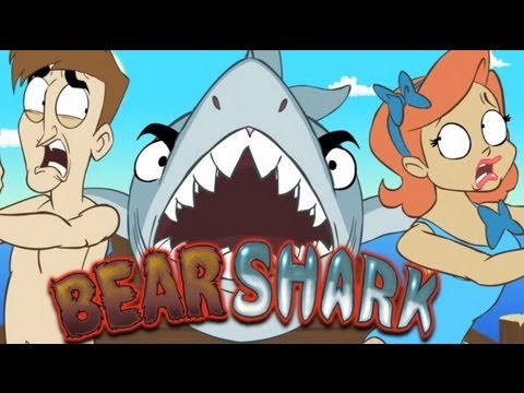 BearShark: Love
