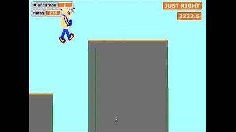 Infinite Health BYOB - CS10 Project