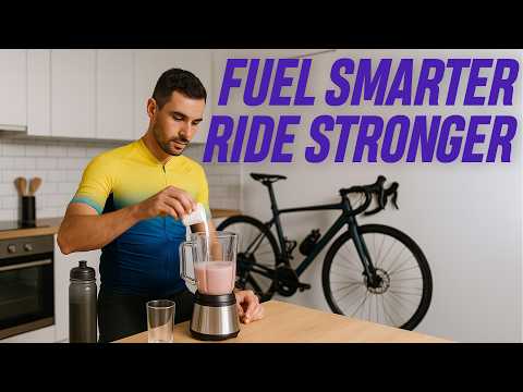 Best Snacks for Triathletes That Actually Fuel You: Fuel Smarter, Recover Faster, Perform Better