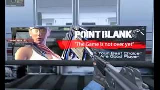 Bug C4 ALL MAP||POINT BLANK GARENA INDONESIA