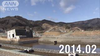 【●REC from 311～復興の現在地】宮城・女川町⑨ 定点撮影　2019年ver.