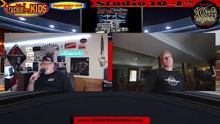 Studio 10-4 Weekly Update for 04/06/2022