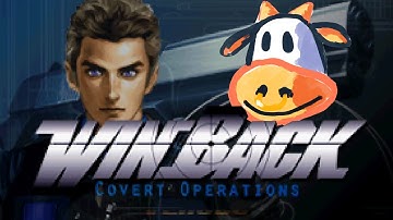 Fest64 #003 - WinBack: Covert Operations | Part 1