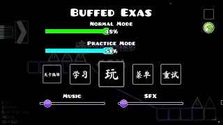 48.10% ON EXASPERATION // TOP 1 // 102988 Attempts // ALMOST WR // (Drippungus Reupload)