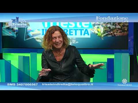 TRIESTE IN DIRETTA | 31/10/2023