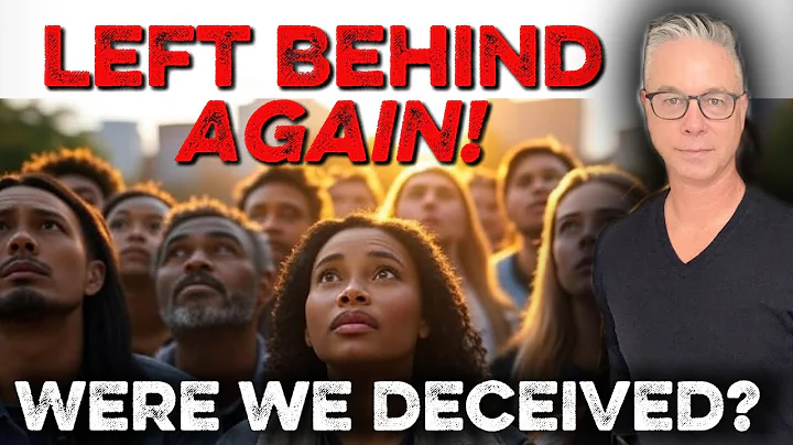 Why Didn't the Rapture Happen on September 23 or 24? | Failed Prophecy 2025 Explained