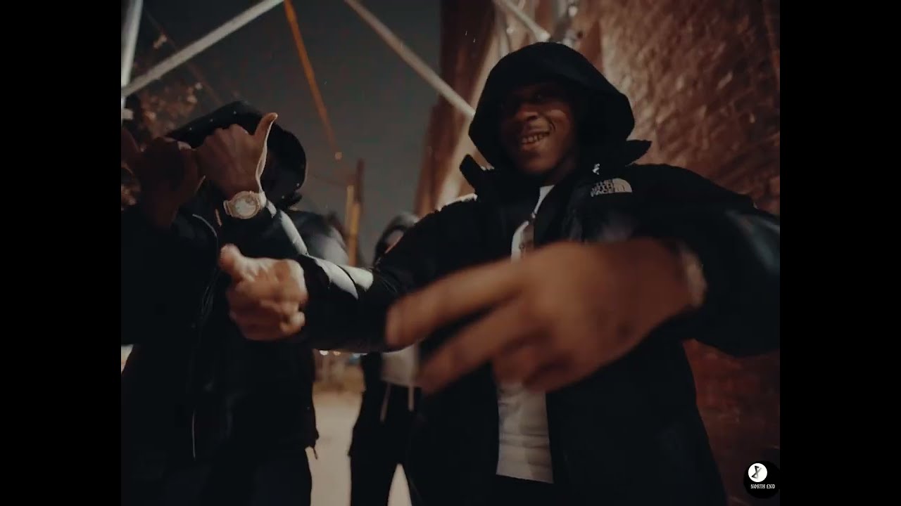 4our & Jperk - Turbo (Official Music Video) @jorjorwilson