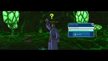 Fusion Fall Retro - Killing Fuse