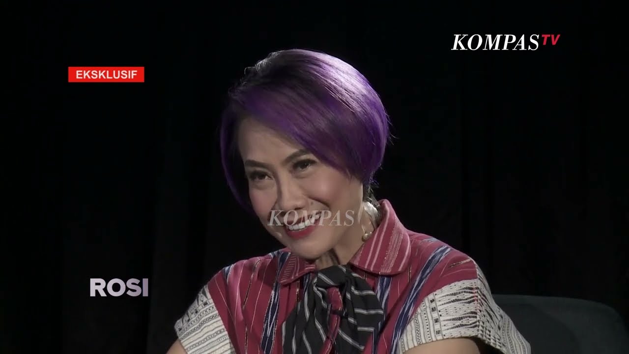 Berani Jujur Richard Eliezer | ROSI EKSKLUSIF