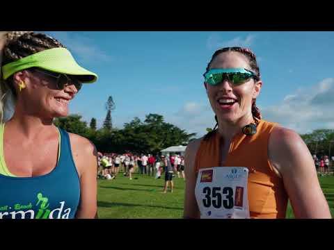 Bermuda Half Marathon Derby 2022
