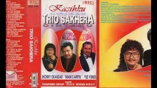 Trio Sakhera - Kasihku   Composer - Trio Sakhera (1996)