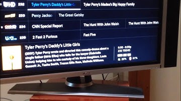 How to Record with your new X1 Xfinity Box from Comcast