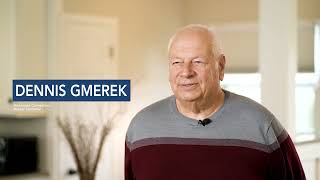 Handyman Connection - Dennis Gmerek