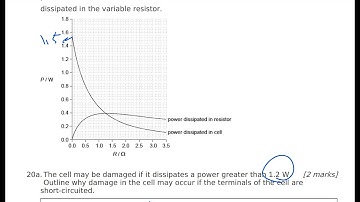 IB Physics--B.5 Electricity-Paper2-Qc#7-Short circuits