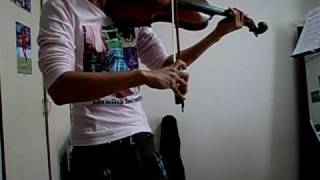 Yellowcardthe Takedown   Violin