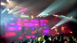 May 12, 2013 concert sexion d'assaut!!