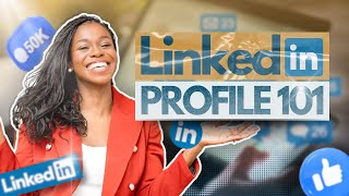 The 6 Elements of a Successful LinkedIn Profile