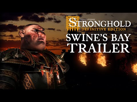 : Swine's Bay DLC Trailer 