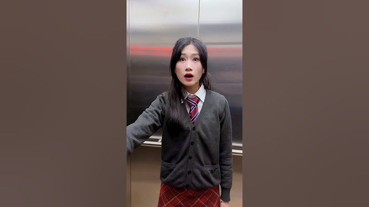 遇到赶电梯的时候#short #angel #clown