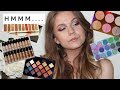 RELEASE RAMBLES// Colourpop, Fenty Beauty & More!