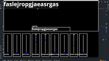 SFML - Logo Maker - Intermediate MileStone