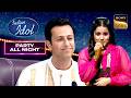 'Ishq Wala Love' पर Bidipta के Sweet Vocals से Judges हुए Surprise! |Indian Idol S15|Party All Night