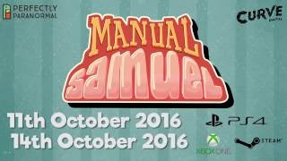 Manual Samuel Release Trailer