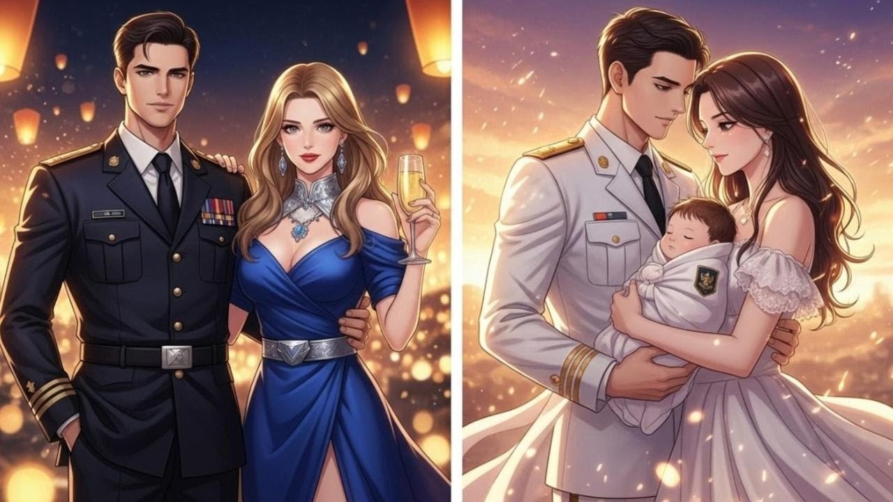 📕 Cuando recogí a mi hija, descubrí la impactante verdad  mi marido tenía más hijos